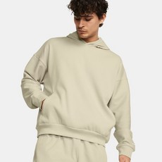 UNDER ARMOUR 安德瑪 男款 UA Journey Rip 連帽衫 1383100