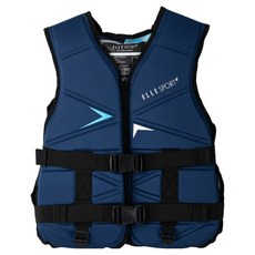 ELLE Stylewear 救生衣, 海軍藍