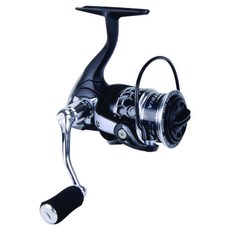 Banax 科蒂娜 紡車式捲線器 1500, COTINA1500, BLACK + SILVER