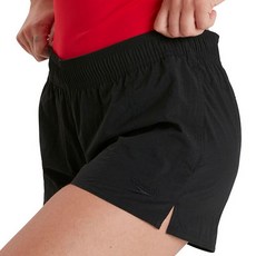 speedo 女款 Essential 水上短褲 8-125380001