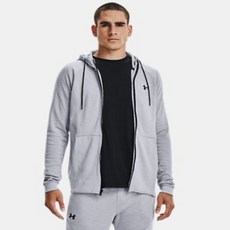 Under Armour 安德瑪 男款UA Unstoppable 2X全掌 1320722-011