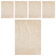 木百貨 塗裝樺木合板 400 x 300 x 2mm 5個 - DIY 模型材料 美術工藝