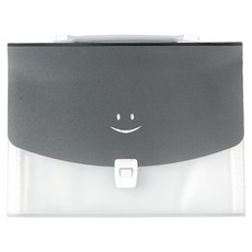 포텐키트 휴대형 아코디언파일 32.7 x 24.2 x 2.4 cm, 타입 10, 1개