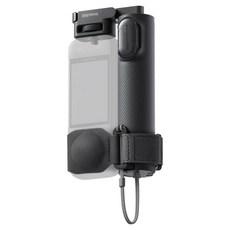 Insta360 折疊式二合一自拍桿, 單一商品, 1個