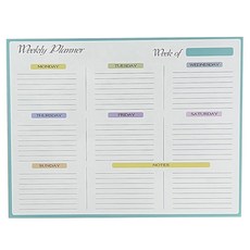 앨리스홈 스케쥴 메모판 BS-8907, 필름