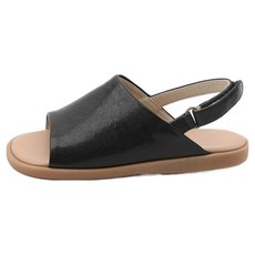 Agneau 兒童Espun綁帶涼鞋