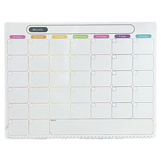 앨리스홈 스케쥴 메모판 BS-8891, 필름