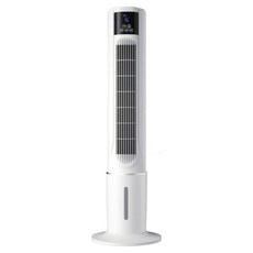 핌핀 전자식 타워형 냉풍기, PPF-C98
