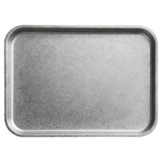 Odd Edit 不鏽鋼托盤, 1個, 單一顏色