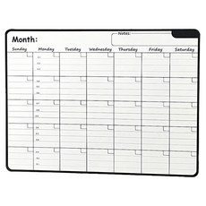 앨리스홈 스케쥴 메모판 BS-8889, 필름