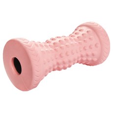 Runeon 時尚足部滾輪, 1個, 粉紅色