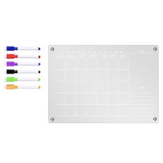 Alice Home 磁性留言板 小號, 薄膜