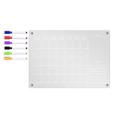 Alice Home 磁鐵留言板 低音號, 薄膜