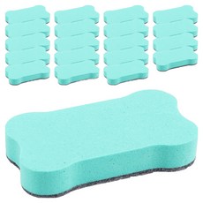 Allincell 白板擦 20入, 綠色