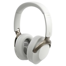 크리에이티브 ZEN HYBRID SXFi 무선 블루투스 5.3 헤드폰 EF1200 라이트 그레이 액티브노이즈캔슬링(ANC) 70시간 멀티단자