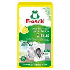 프로쉬 세탁조 클리너, 250g, 1개