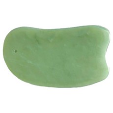 順伊市集 身體臉部刮痧 Y4型 科萊拉刮板, 1個, 單一顏色