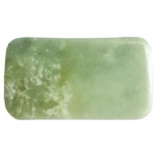 Suni Market 身體臉部刮痧 c4 方形玉板, 1個, 單一顏色