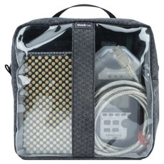 씽크탱크 포토 케이블 매니지먼트 다용도 케이스 30 V3, 1개, TT249