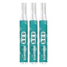 小麥購物 衣物去漬筆 G841, 10ml, 3支