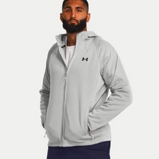 Under Armour 安德瑪 男款 UA Essential Swacket 運動外套 1357475