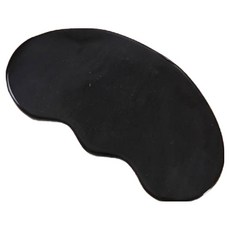 順伊市集 V臉雙心刮痧板, 1個, 單一顏色