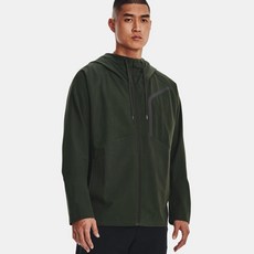 UNDER ARMOUR 安德瑪 男款 UA Sportstyle Elite 夾克 1376967