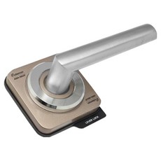 Gateman 蓋德曼 門把手 GWM-LA10, 金色, 1個