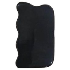 Suni Market V臉馬蹄形刮痧板, 1個, 單一顏色