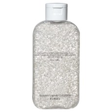 ELROEL 酵素膠囊潔顏乳, 1個, 160ml