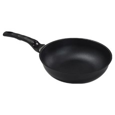 Kitchen-Art Giant Edition 宮廷鍋 黑色, 28cm, 1個