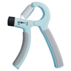 Rewilding 簡易握力器 5~60kg, 1個, 非Octa類型