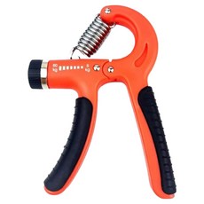 Rewilding 體力握力器 5~60kg, 1個, 橘色