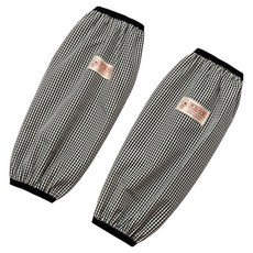 마켓링 다용도 미술토시 2p, 블랙