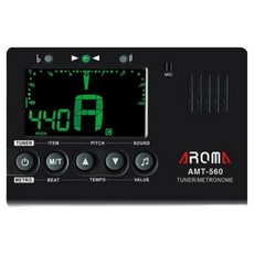 大成 吉他練習 2合1 調音器一體式節拍器