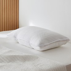 아담데코 퓨어아이스 듀라론 냉감 콜드키퍼 베개패드