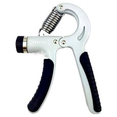 Rewilding 體力握力器 5~60kg, 1個, 灰色