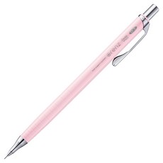 펜텔 오렌즈 샤프 파스텔핑크 XPP503-P2, 1개, 0.3mm