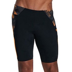 speedo 男款Tantanri 5分環保耐久+Splice泳褲 8-13444H054