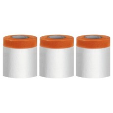 B&Home 遮蔽膠帶, 3個