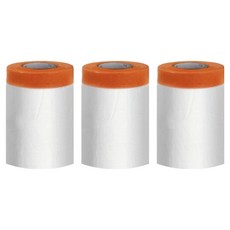 비앤홈 커버링 테이프, 3개