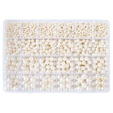 Librika 手工飾品串珠 DIY套組 C, 1套, 單一顏色