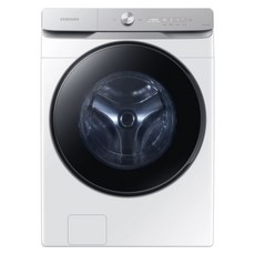 삼성전자 AI 드럼세탁기 21kg 방문설치, WF21DG6650BW