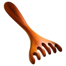 Sun&Dream 按摩刮痧板, 1個, 單一顏色