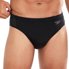 speedo 男款堅強Hyper Boom Splice三角泳褲 7cm 8-00301715146