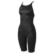 speedo 女款XT-W 5分泳衣 SD46H06
