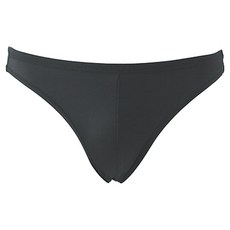 speedo 男性內搭衣 SD97U80, 黑色