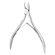 前程似錦 日常指甲鉗, 1個, 銀色