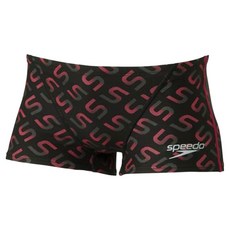 speedo Monogram短方形Turns泳裝 ST52390KR
