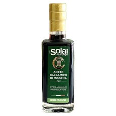 isolai 巴薩米克醋 綠標, 1個, 250ml